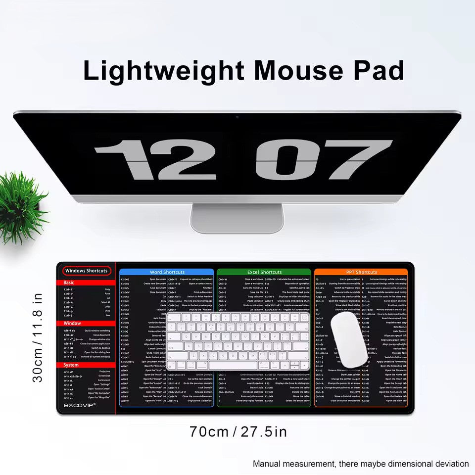 XMousePad