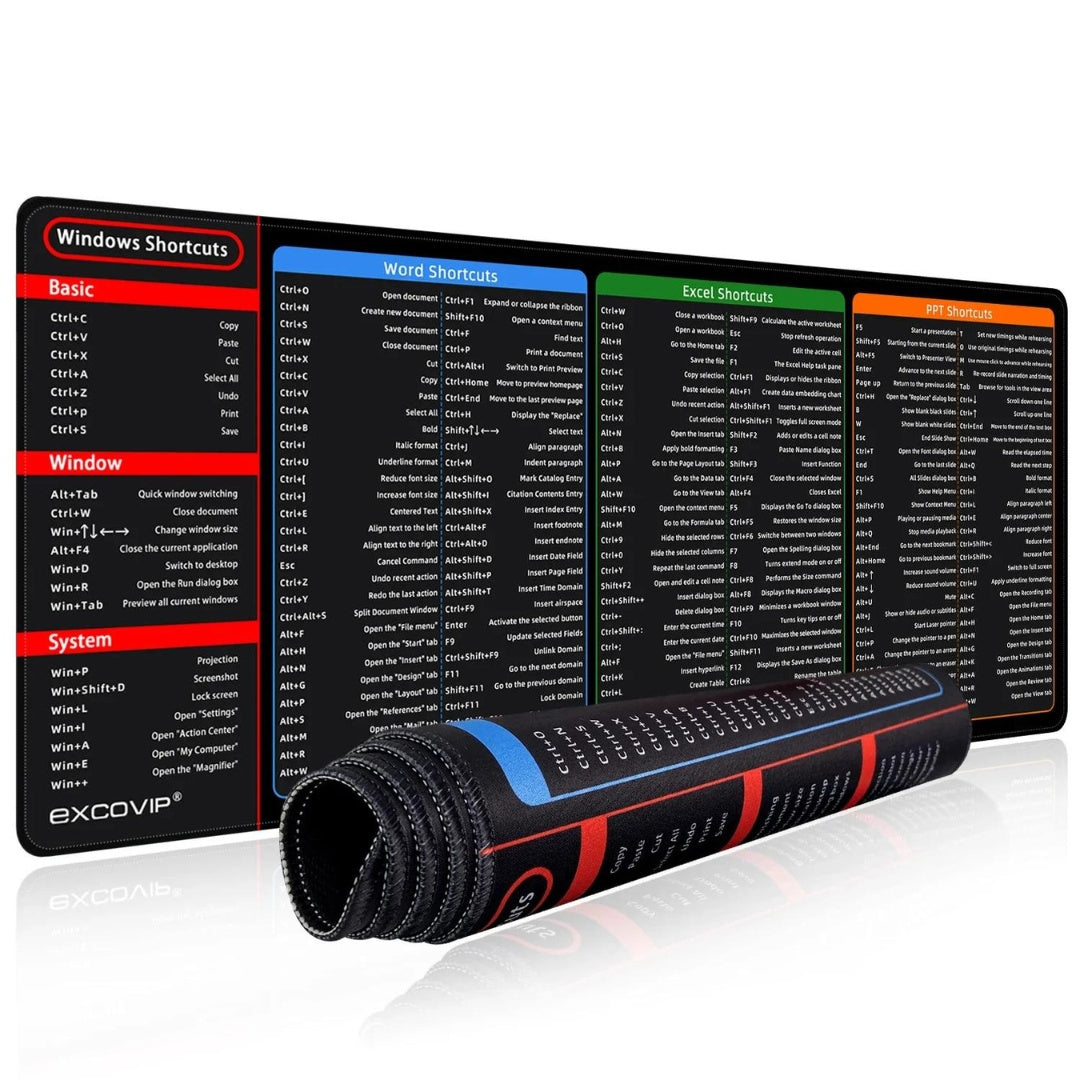 XMousePad